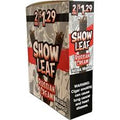 Leaf Russian Cream 24-count by Show