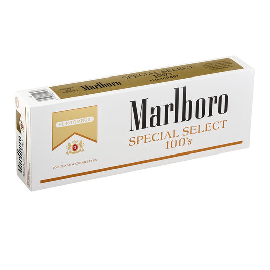 Marlboro Special Select Gold