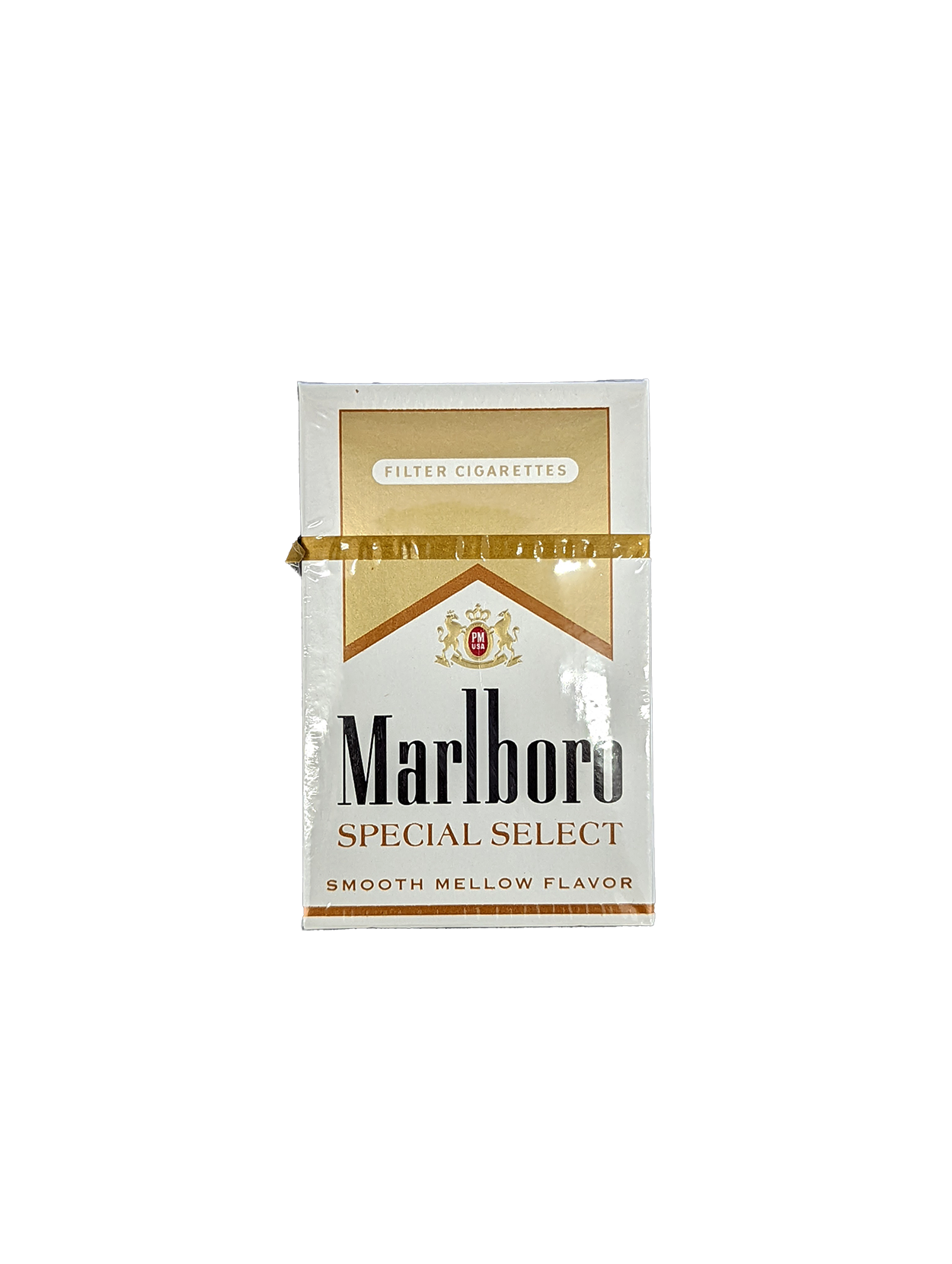 Marlboro Special Select Gold Kings Box 