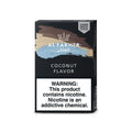 Al Fakher Hookah Tobacco Coconut Flavor