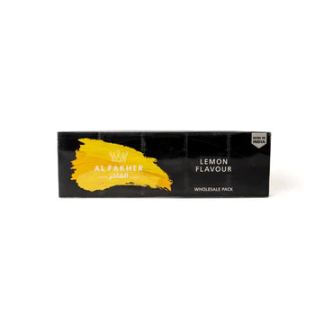 Al Fakher Hookah Tobacco Lemon Flavor