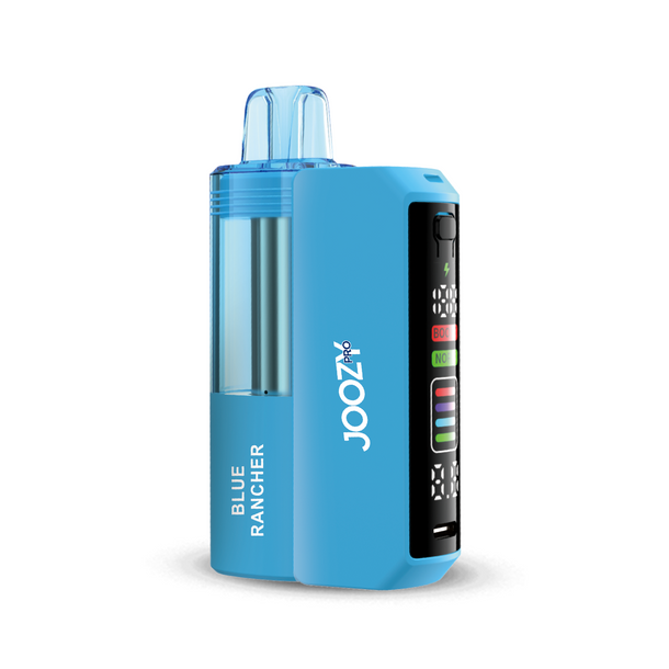 Joozy disposable vapes Blue rancher