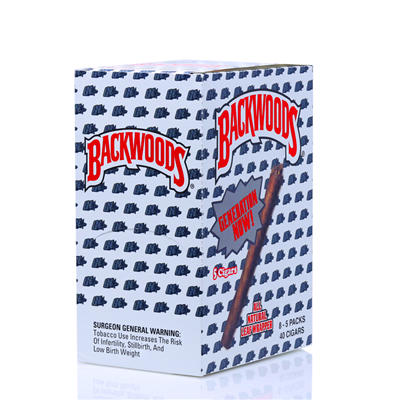 Backwoods Leaf Wrapper Generation Now Cigars 
