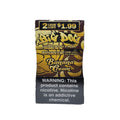 Big Dog Loose Leaf Banana Cream