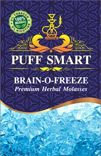 Puff smart Brain-O- freeze