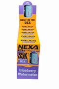 Nexa disposable vapes Blueberry watermelon