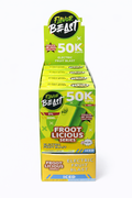 Flavor Beast iced disposable vapes Electric fruit blast