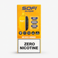 Sofi Surge Zero Nicotine Vape Mexico Mango | 25,000 Puffs
