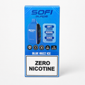 Sofi Surge Zero Nicotine Vape – Blue Razz Ice