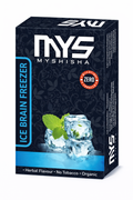 My Shisha Herbal Ice Brain Freezer Hookah Flavor