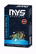 My Shisha Dubai Special Non - Nicotine Hookah Flavor
