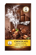 Smock Strech Chocolate Herbal Nicotine Less Hookah Flavor