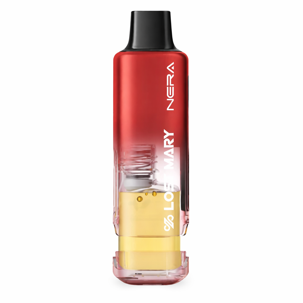 Lost Mary Pomegranate Blast