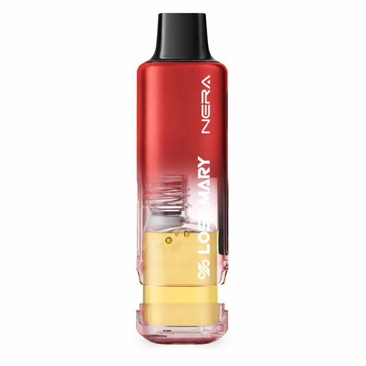 Lost Mary Pomegranate Blast