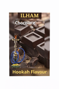 Ilham Chocolate Flavor Non - Nicotine Hookah Flavor