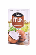 Dhunwa Mya Coconut Hookah Flavor Non - Nicotine