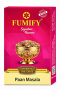 Fumify Paan Masala Nicotine Free Hookah Flavor
