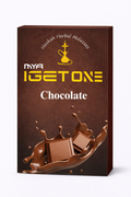 Iget One Chocolate Nicotine Free Hookah Flavor