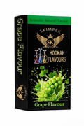 SK Impex Grape Non - Nicotine Hookah Flavor