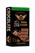 SK Impex Chocolate Non - Nicotine Hookah Flavor