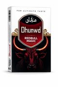 Dhunwa Red Bull Magic Herbal Hookah Flavor