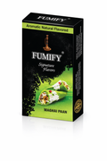 Fumify Maghal Pan Non-Nicotine Hookah Flavor