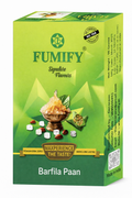Fumify Barfila Paan Non - Nicotine Hookah Flavor