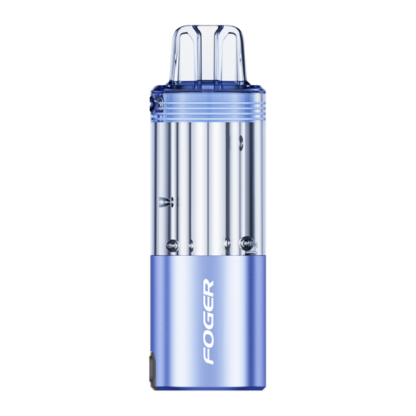 Foger disposable vapes Blueberry Watermelon