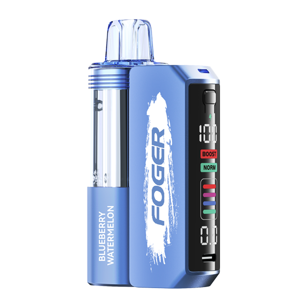 Foger disposable vapes Blueberry Watermelon