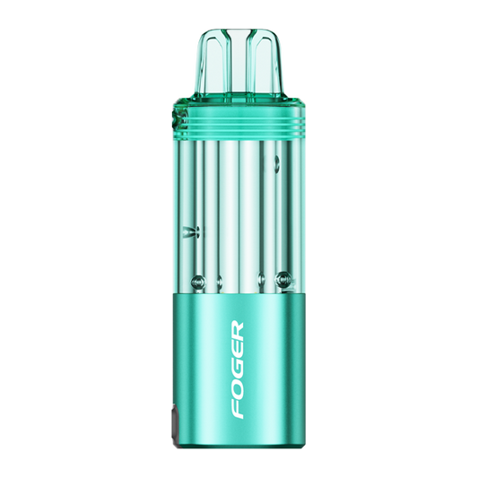 Foger refill pod Cool Mint