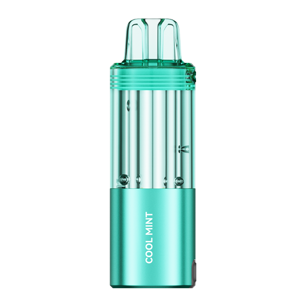 Foger refill pod Cool Mint