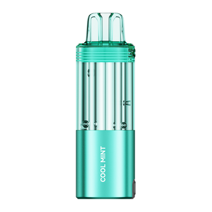 Foger refill pod Cool Mint