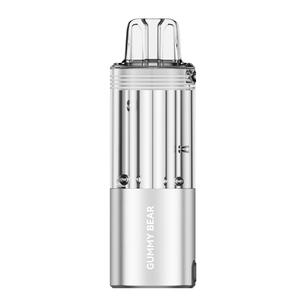 Foger disposable vapes Gummy Bear
