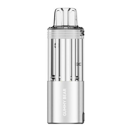 Foger disposable vapes Gummy Bear