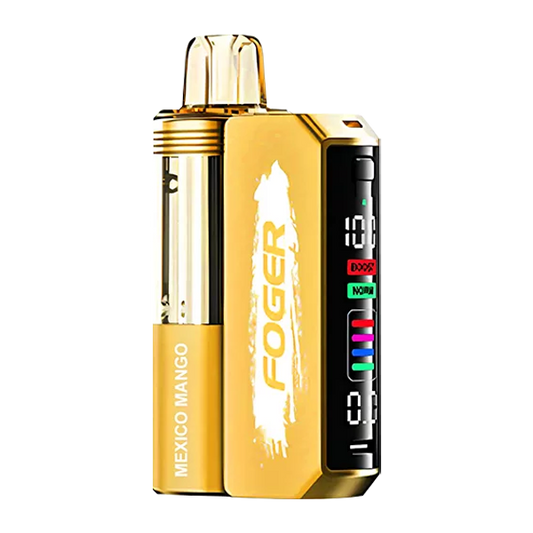 Foger Switch Pro Kit Mexico Mango