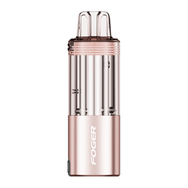 Foger refill pod Pineapple Coconut
