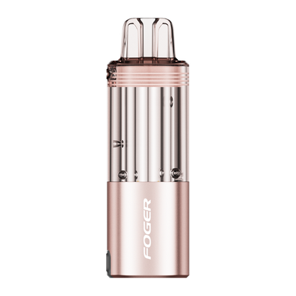 Foger refill pod Pineapple Coconut