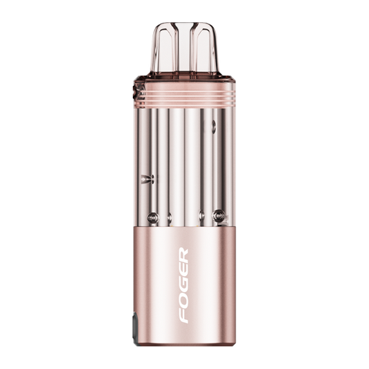 Foger refill pod Pineapple Coconut