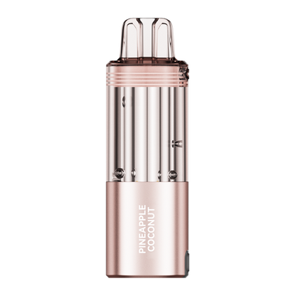 Foger refill pod Pineapple Coconut