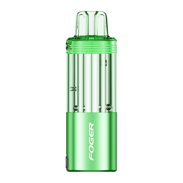 Foger refill pod Sour Apple Ice