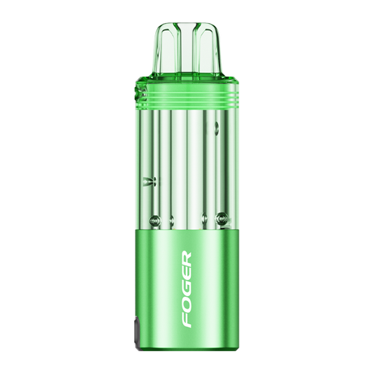 Foger refill pod Sour Apple Ice