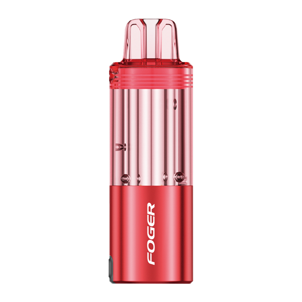 Foger refill pod Strawberry Cupcake