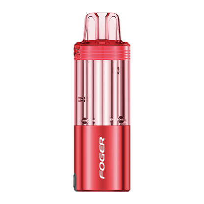 Foger refill pod Strawberry Cupcake