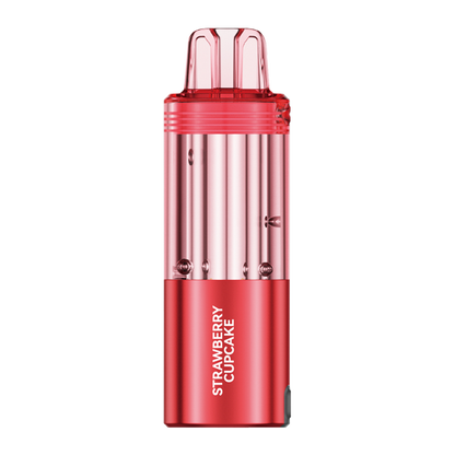 Foger refill pod Strawberry Cupcake