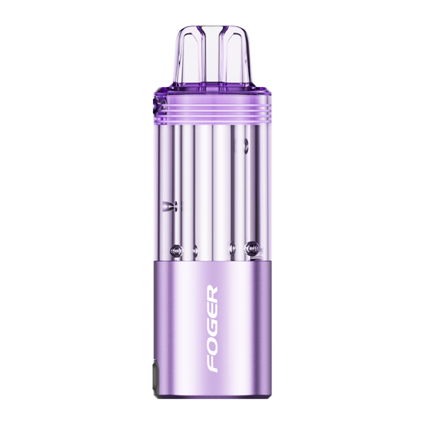 Foger refill pod Strawberry Ice