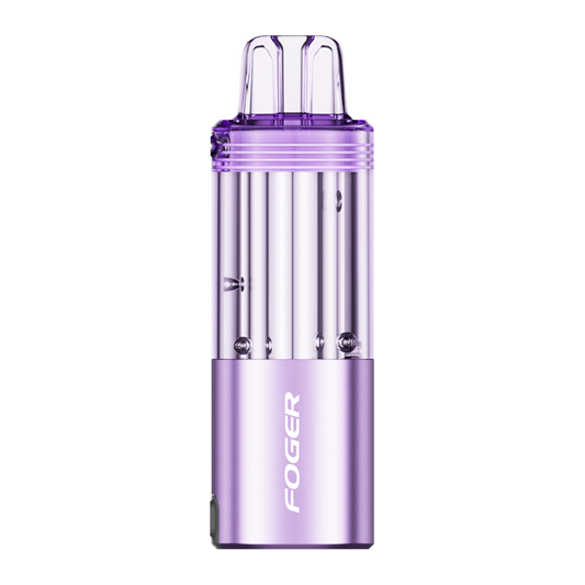 Foger refill pod Strawberry Ice