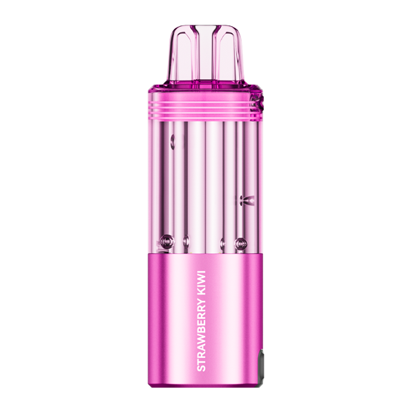 Foger disposable vapes Strawberry Kiwi