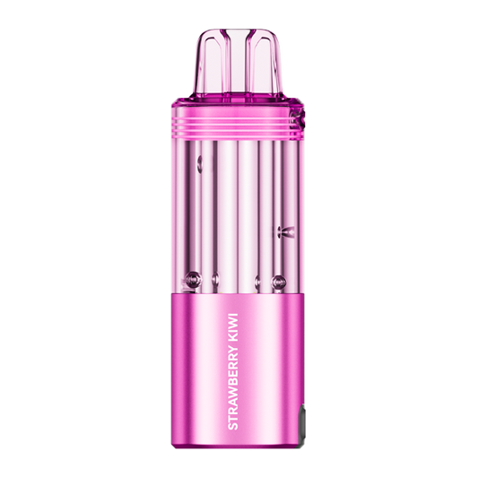 Foger disposable vapes Strawberry Kiwi