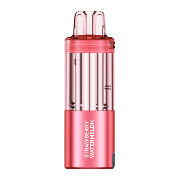 Foger disposable vapes Strawberry Watermelon