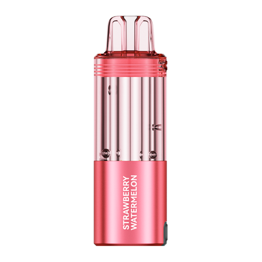 Foger disposable vapes Strawberry Watermelon